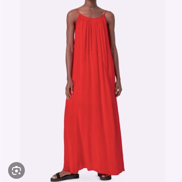 All Saints Maxi Dress - Picture 1 of 10